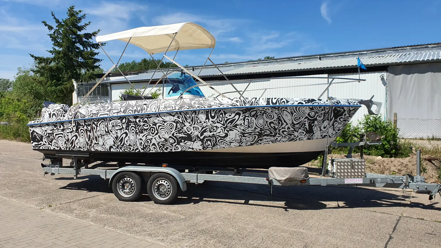 Carwrapping / Folierungen